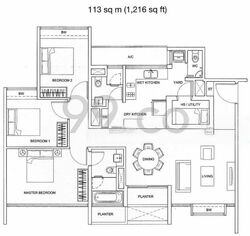 Botannia (D5), Condominium #471414921